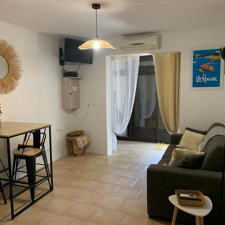 Studio Tout Equipe De 27M2, A 100M De La Mer, Et 500M Des Commerces 阿尔加约拉 外观 照片